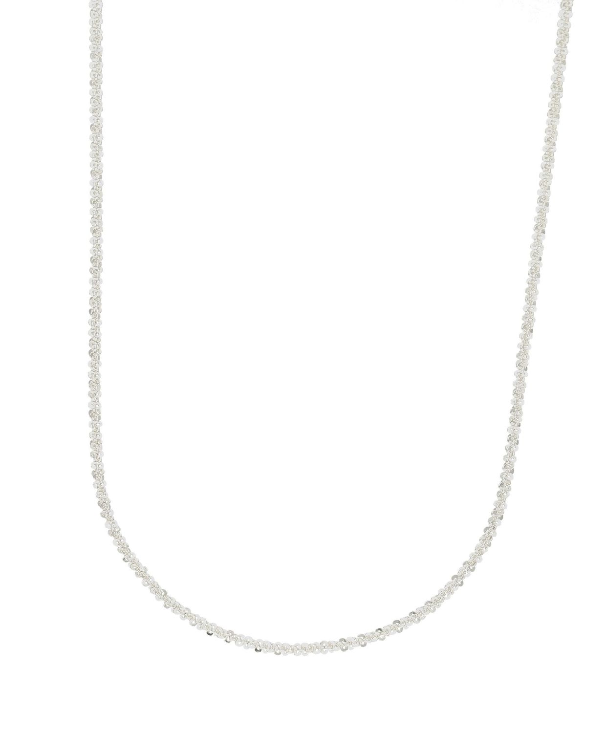 Srebrny łańcuszek 925 ozdobna lineczka grawerowana 1,4 mm DIA-LAN-6001-925 1,4mm.  Łańcuszek o wadze 2,50 gram. Łańcuszki to uniwersalne dodatki, które sprawdzają się na każdą okazję i dla kobiet w każdym wieku. Srebrny łańcus (1).jpg